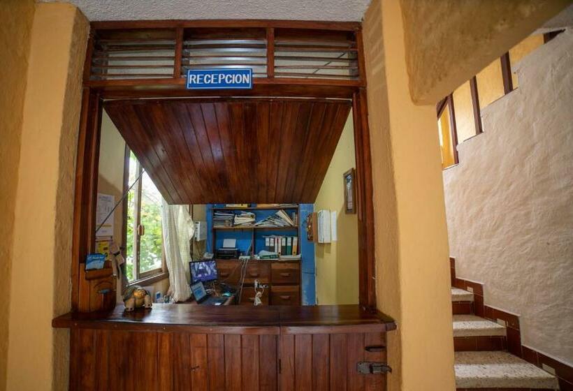 Triple Room Sea View, Hostal Estrella De Mar