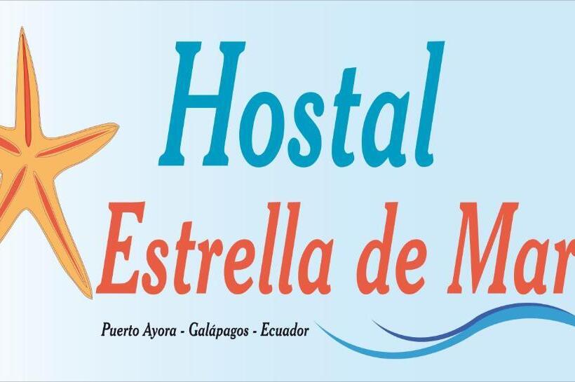 Chambre Familiale Vue Mer, Hostal Estrella De Mar