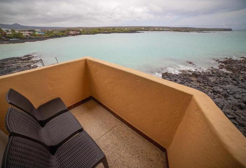 Chambre Familiale Vue Mer, Hostal Estrella De Mar