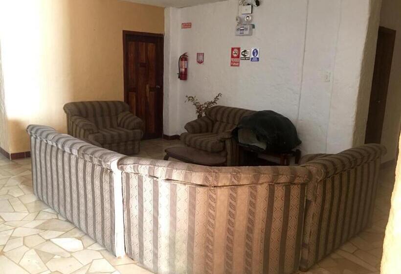 Chambre Standard, Hostal Estrella De Mar