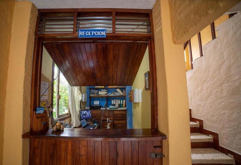 Номер Economy, Hostal Estrella De Mar