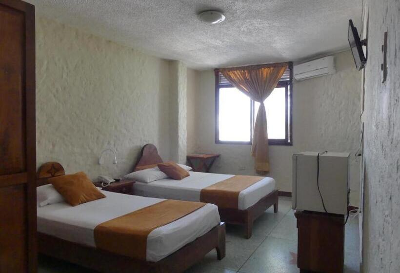 Chambre Standard, Hostal Estrella De Mar