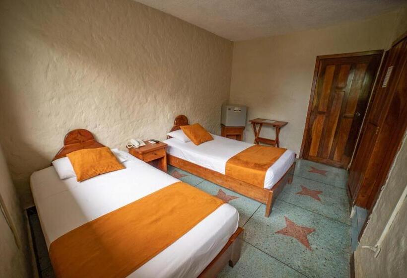 Номер Economy, Hostal Estrella De Mar