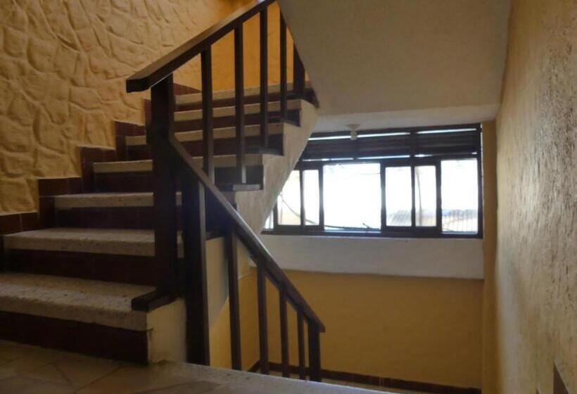 Chambre Triple Confort, Hostal Estrella De Mar