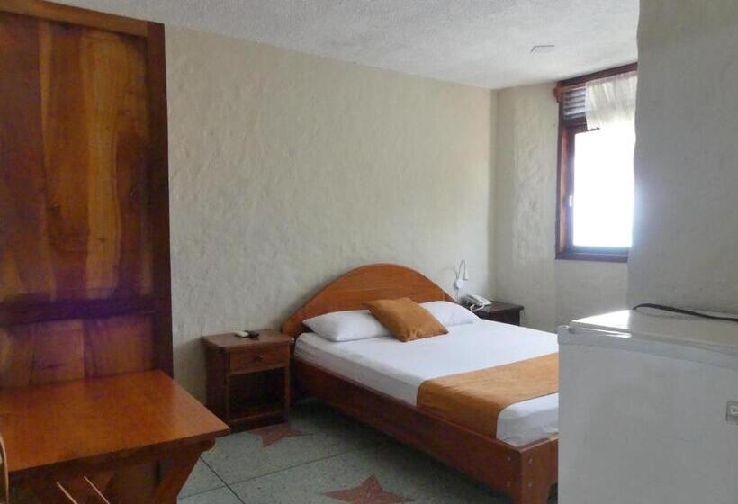 Chambre Deluxe, Hostal Estrella De Mar