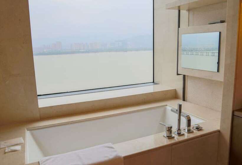 Номер Стандарт, Hyatt Regency Fuzhou Cangshan