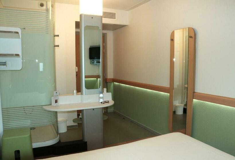 اتاق استاندارد, Ibis Budget Castelnaudary  A61