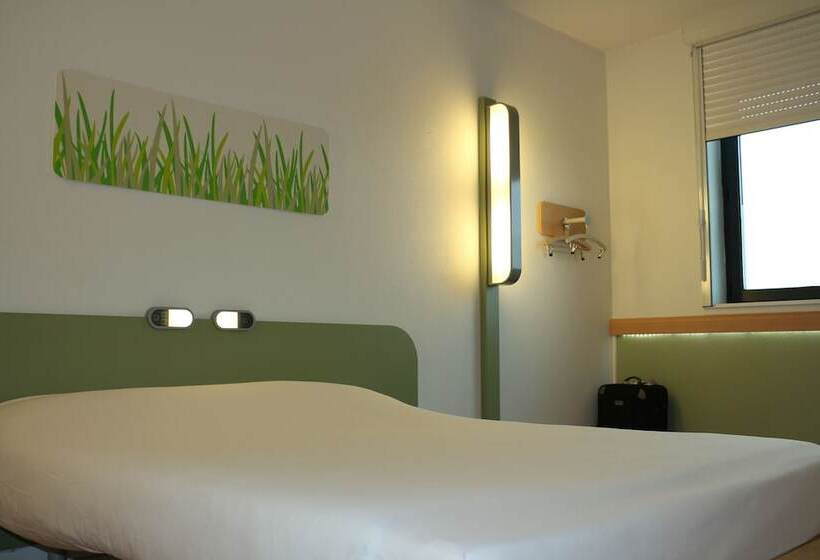 اتاق استاندارد, Ibis Budget Castelnaudary  A61