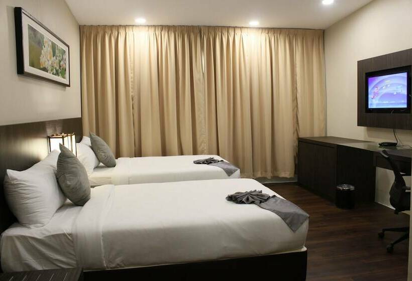 Шале 1 Спальня, Samalaju Resort