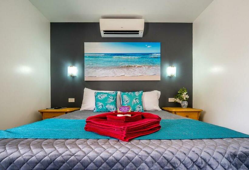 스탠다드 룸, Tropical Lodge