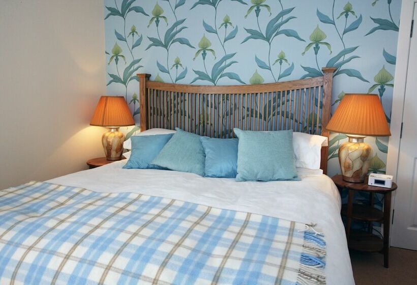 スタンダードルーム, No12 Bed And Breakfast, St Andrews