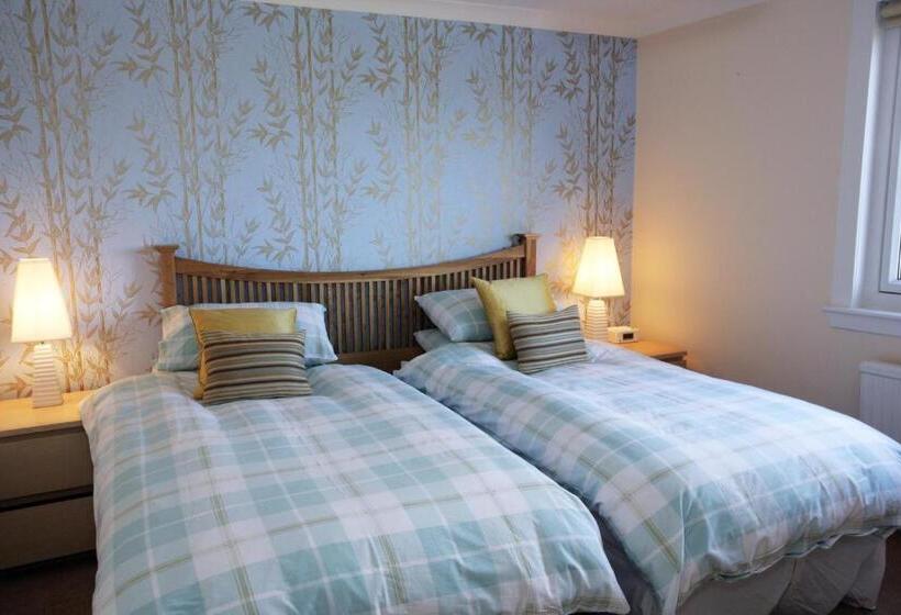 スタンダードルーム, No12 Bed And Breakfast, St Andrews