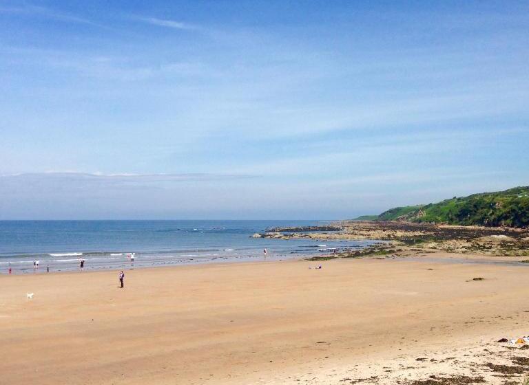 キングサイズベッドのスタンダードルーム, No12 Bed And Breakfast, St Andrews