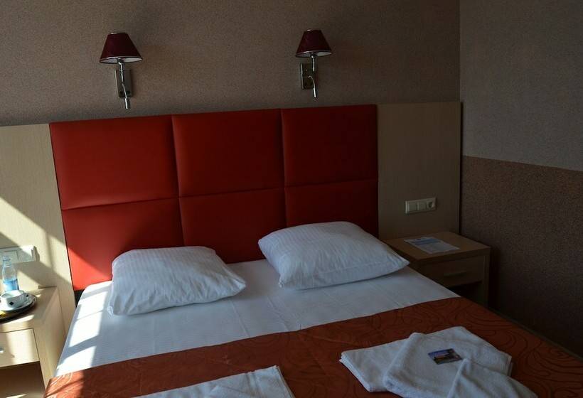 Номер Стандарт, Otel Elisa Inn