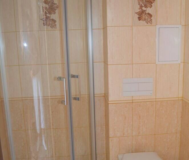 Номер Стандарт, Otel Elisa Inn