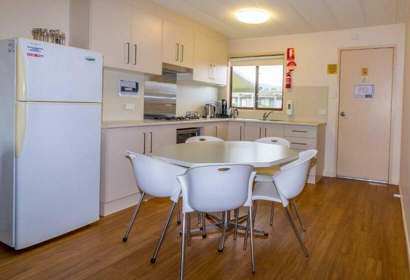 ２ベッドルームアパートメント, Wollongong Surf Leisure Resort
