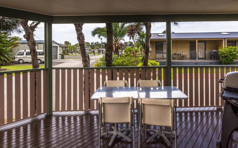 バンガローの２ベッドスタンダードルーム, Wollongong Surf Leisure Resort