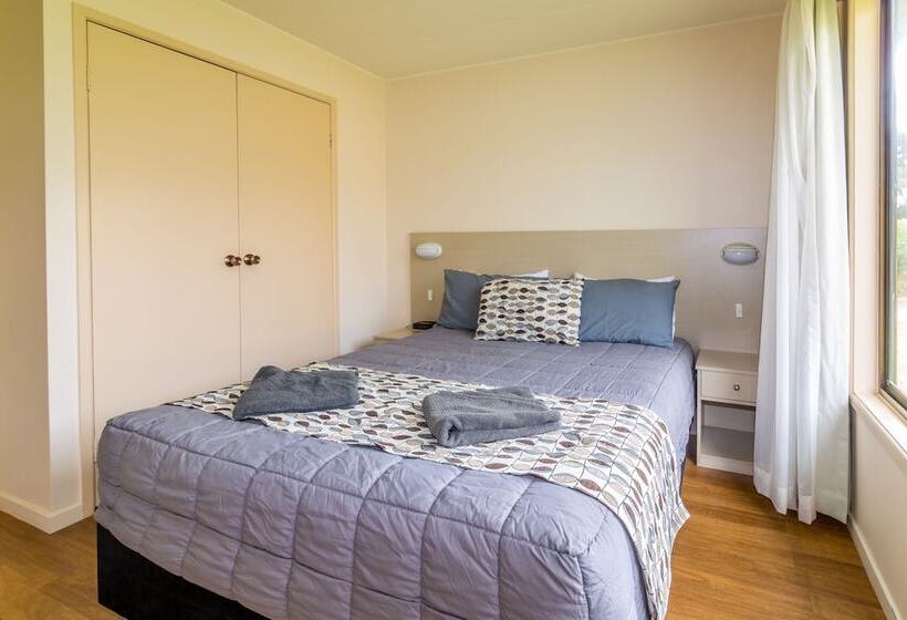 ２ベッドルームアパートメント, Wollongong Surf Leisure Resort