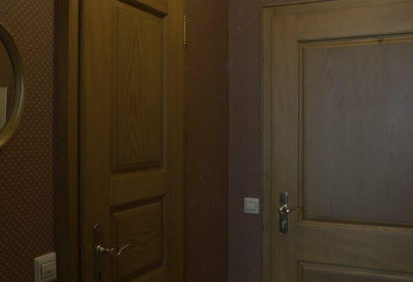 スタンダードシングルルーム, Fährhaus