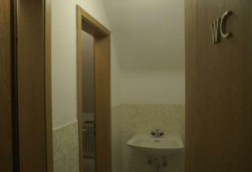 スタンダードシングルルーム, Fährhaus