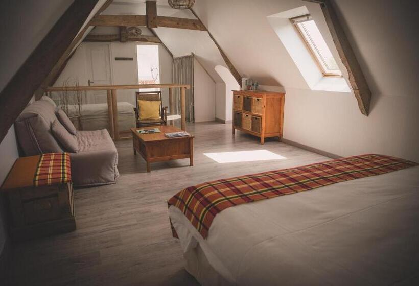 Люкс, La Maison Periot
