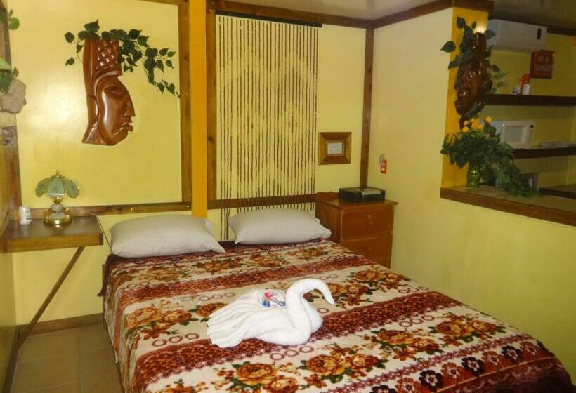 스탠다드 스튜디오, Cocopele Inn
