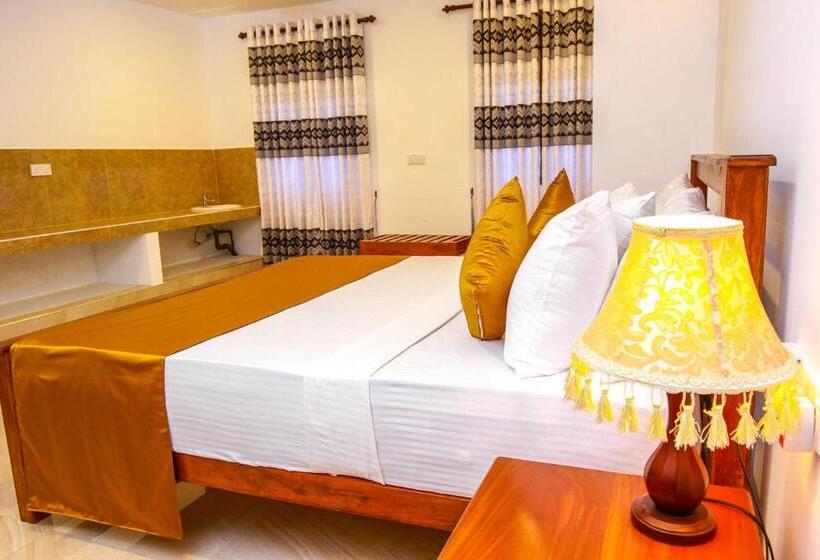 Family Suite, Nilketha Yala Tissamaharama