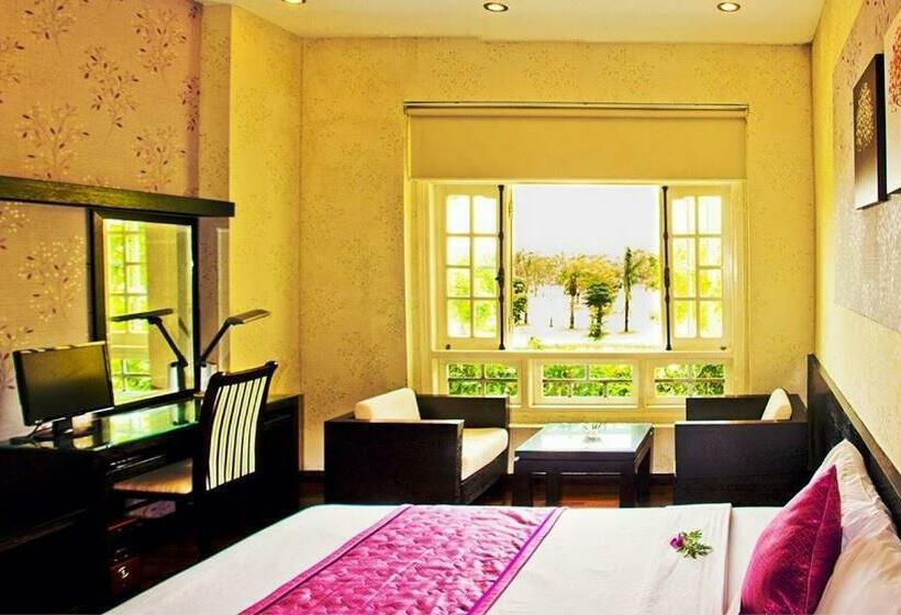 سوییت, Le Dung Hotel & Spa