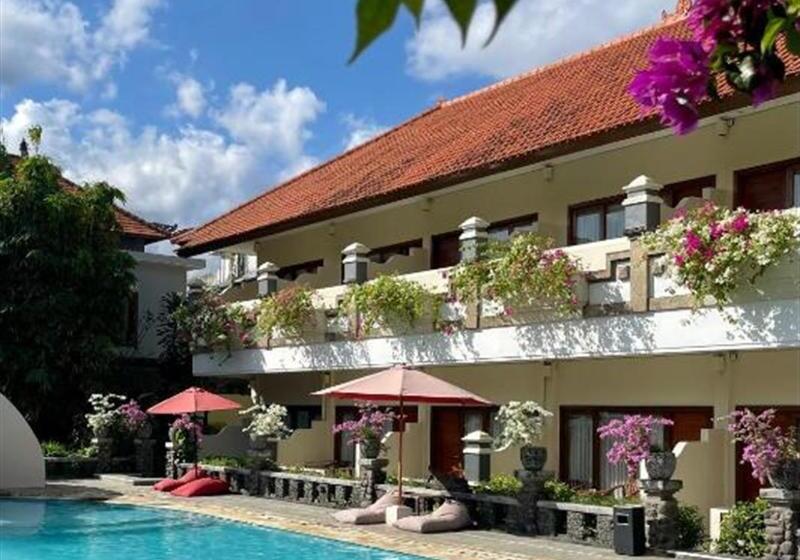 标准单人间, The Regents Guest House