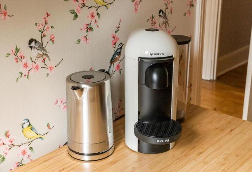 디럭스 스위트 킹 침대, Domaine La Rose