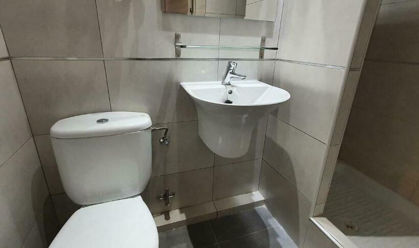 اتاق استاندارد, Ch Otello Rooms I   Madrid