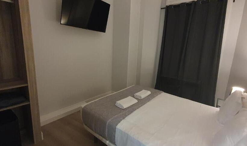 اتاق استاندارد, Ch Otello Rooms I   Madrid