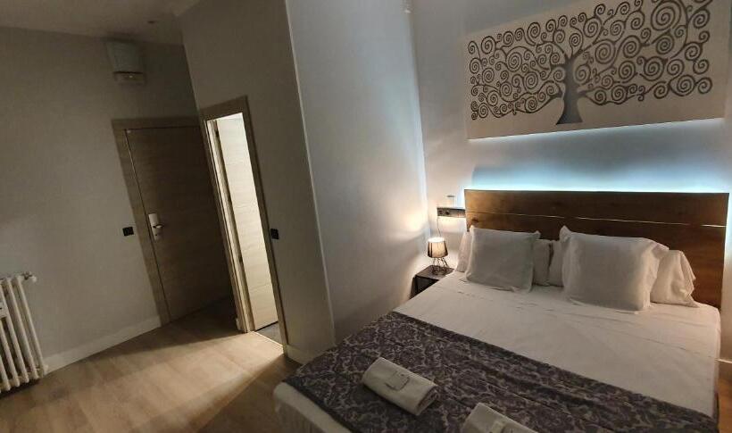 اتاق استاندارد, Ch Otello Rooms I   Madrid