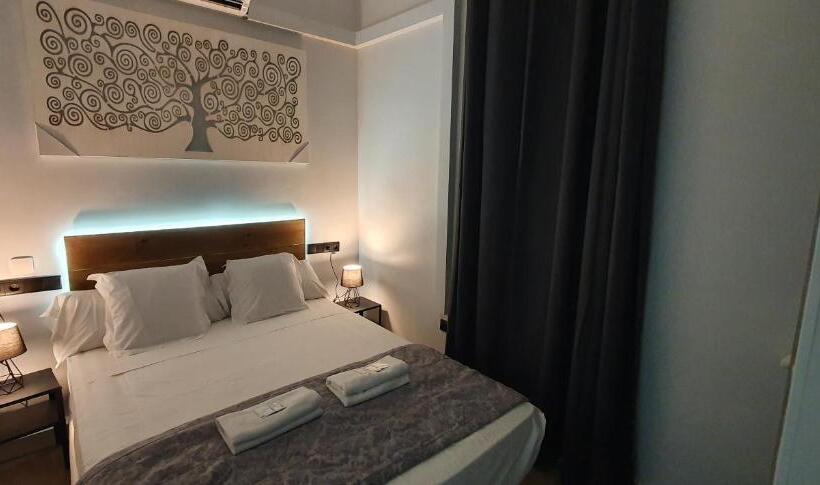 اتاق عادی, Ch Otello Rooms I   Madrid