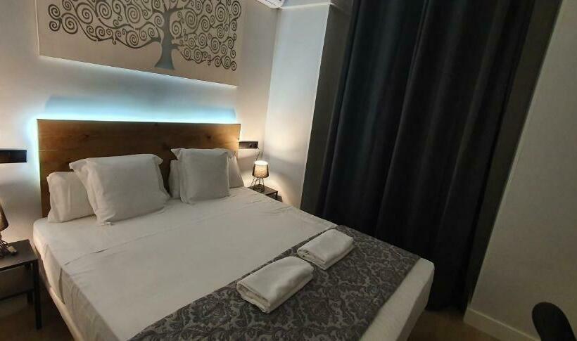 اتاق استاندارد, Ch Otello Rooms I   Madrid