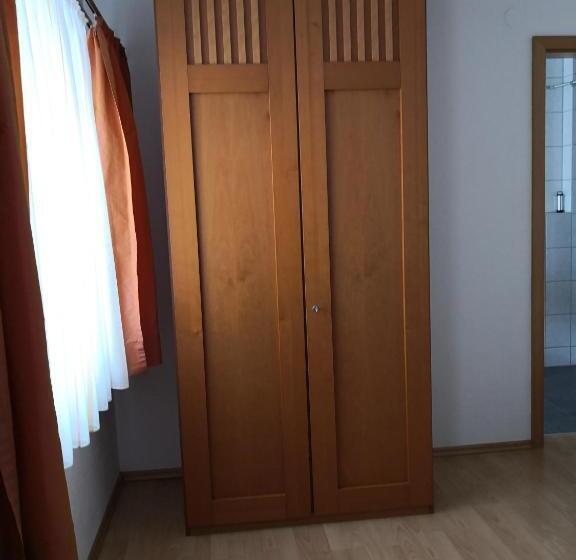 침실 1개 아파트, Gastehaus Und Fewo Lamm Garni