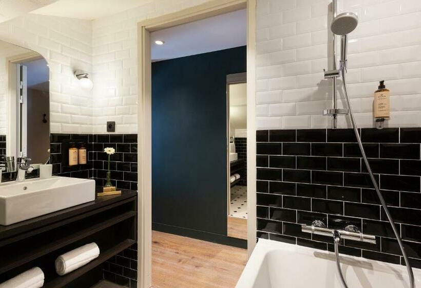 Классический Номер, Ours Blanc Hotel & Spa