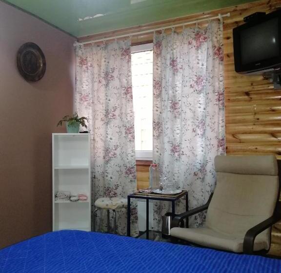 غرفة أساسية, Yellow Unlimited Hotel 4