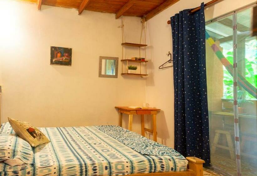 스탠다드 룸, Colibri Hostal Minca Santa Marta