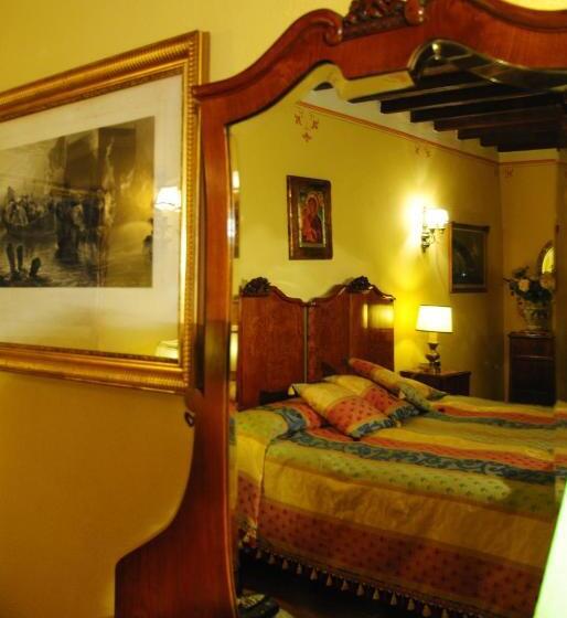 Полулюкс, Torre Sangiovanni Albergo E Ristorante Da Rosary