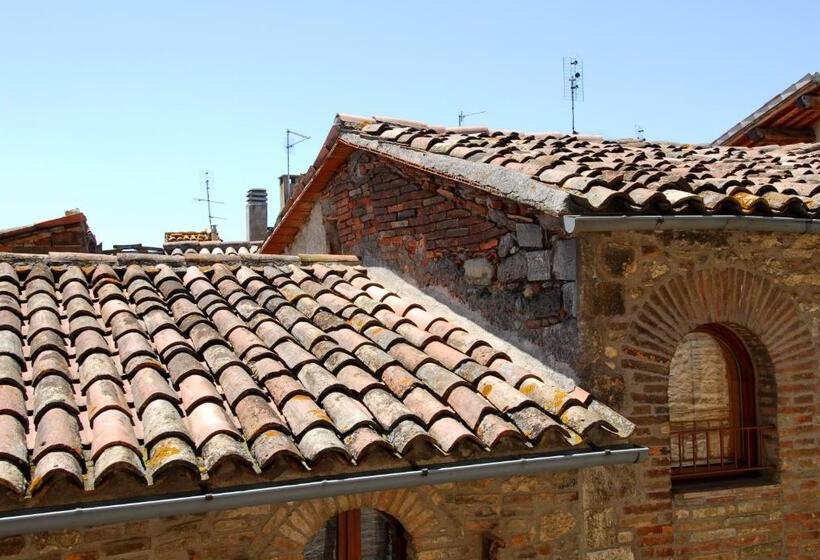 Полулюкс, Torre Sangiovanni Albergo E Ristorante Da Rosary
