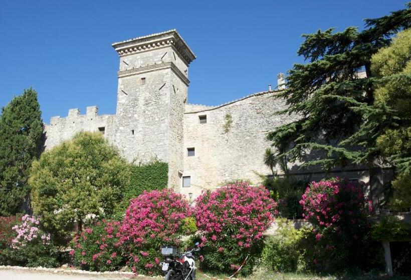 Апартаменты 1 Спальня, Torre Sangiovanni Albergo E Ristorante Da Rosary