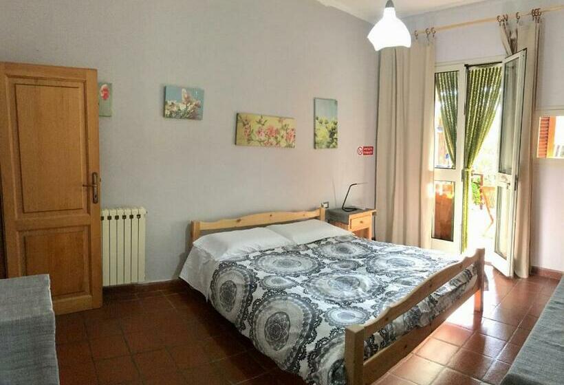 Номер Стандарт Внутренний, Agriturismo Orione