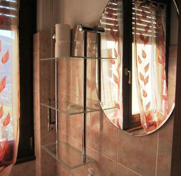 标准间, Albergo Eden