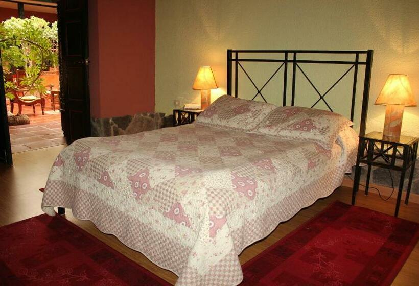 Номер Стандарт, Hh Hacienda El Carmen Centro De Convenciones