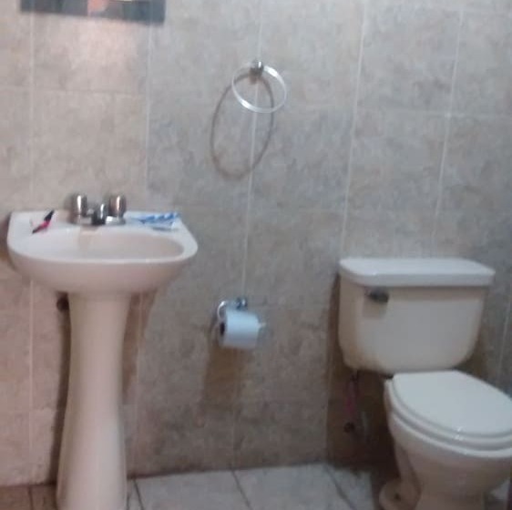 스탠다드 룸, Hostal Los Angeles Amigos Inn
