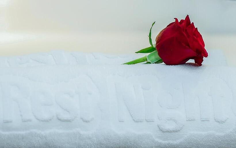 套房, Rest Night Hotel Serviced Apartments  Alhamra