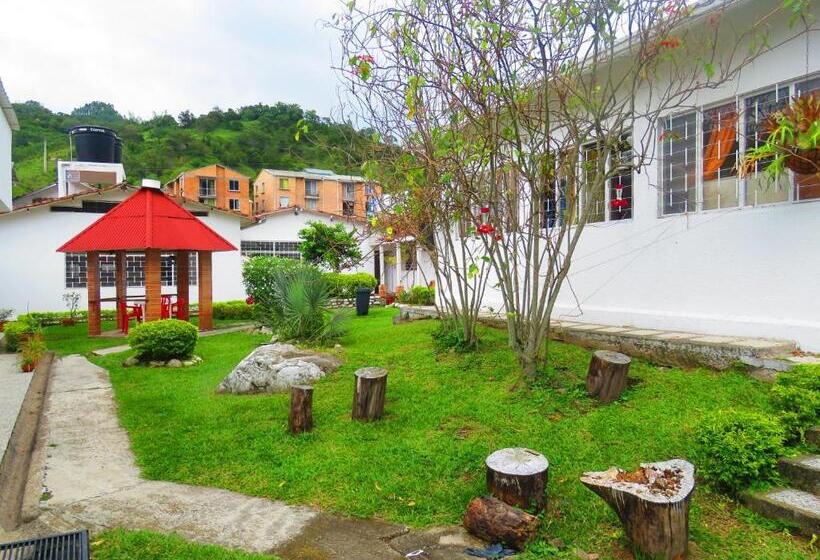家庭间, Campestre La Vega Inn