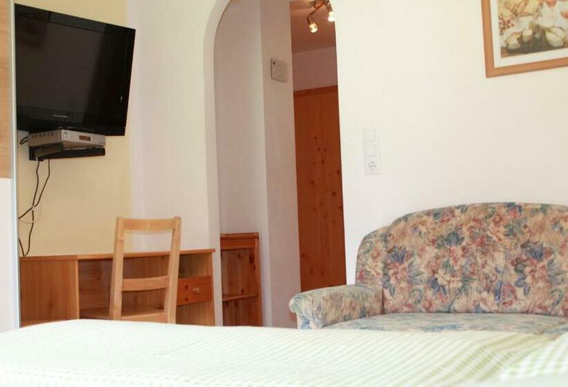 Номер Стандарт, Sonne