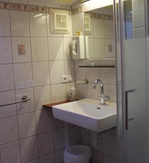 Номер Deluxe с Балконом, Sonne